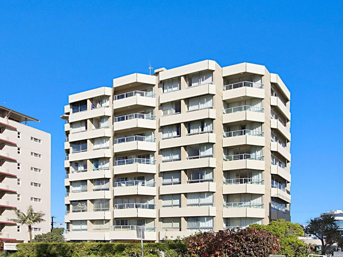 골드코스트 Kooringal Unit 3 아파트 외부 사진